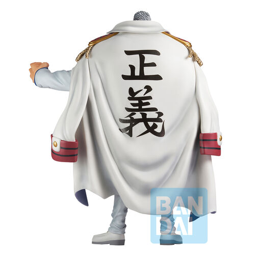 Figura One Piece Legendary Hero MONKEY D GARP 25 cm