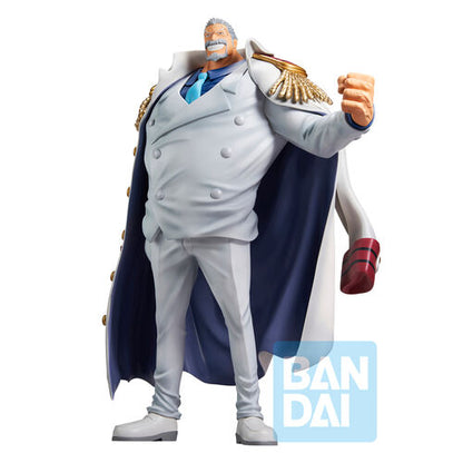 Figura One Piece Legendary Hero MONKEY D GARP 25 cm