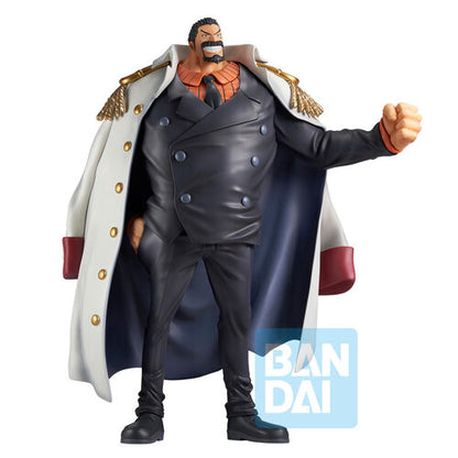 Figura One Piece Legendary Hero MONKEY D GARP YOUNG 25 cm