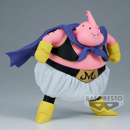 Dragon Ball Z Solid Edge Works MAJIN BUU 17 cm