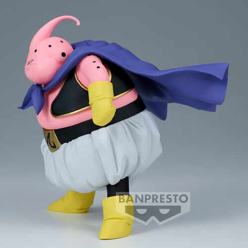 Dragon Ball Z Solid Edge Works MAJIN BUU 17 cm