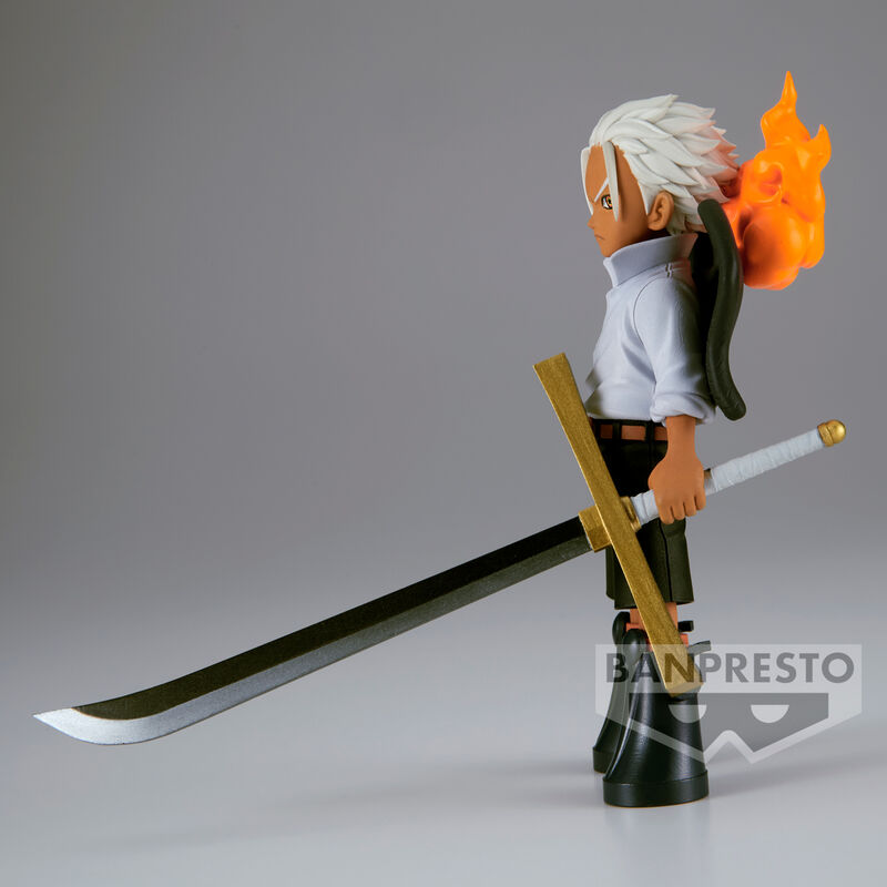 Figura One Piece Grandline Series S-HAWK 12 cm