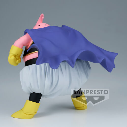 Dragon Ball Z Solid Edge Works MAJIN BUU 17 cm