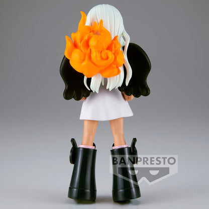 Figura One Piece Grandline Series S-SNAKE 12 cm