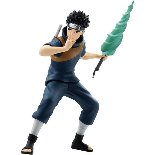 Figura Naruto Shippuden Narutop99 SHISUI UCHIHA 13 cm