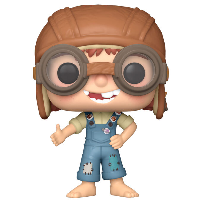 FUNKO POP! Disney UP - Young Ellie 1481