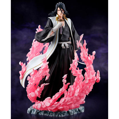 Figura Bleach Thousand-Year Blood War Figuarts Zero BYAKUYA KUCHIKI 18 cm