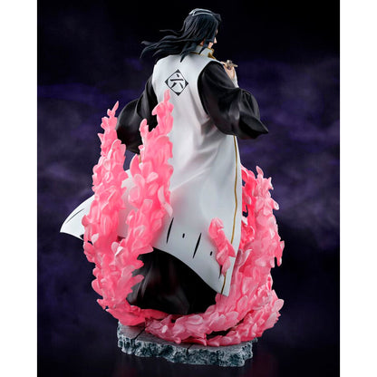 Figura Bleach Thousand-Year Blood War Figuarts Zero BYAKUYA KUCHIKI 18 cm