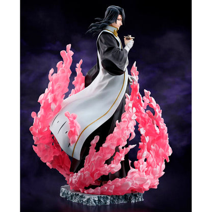 Figura Bleach Thousand-Year Blood War Figuarts Zero BYAKUYA KUCHIKI 18 cm