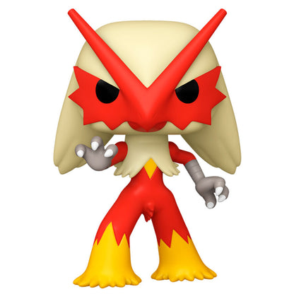 FUNKO POP! Pokemon -  Blaziken 983