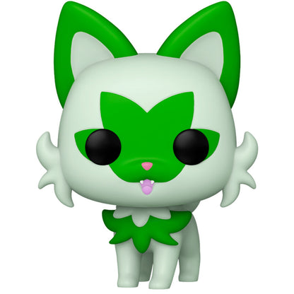 FUNKO POP! Pokemon -  Sprigatito 984