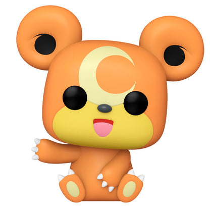 FUNKO POP! Pokemon -  Teddiursa 985