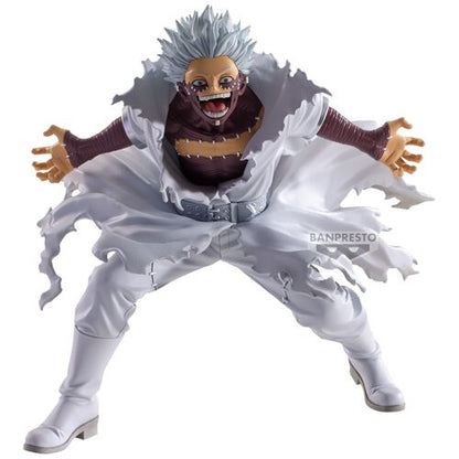 Figura My Hero Academia Evil Villains DABI 13 cm