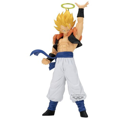 Dragon Ball Z Match Makers SUPER SAIYAN GOGETA 17 cm