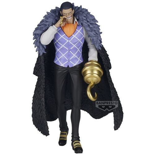 Figura One Piece The Shukko CROCODILE 17 cm