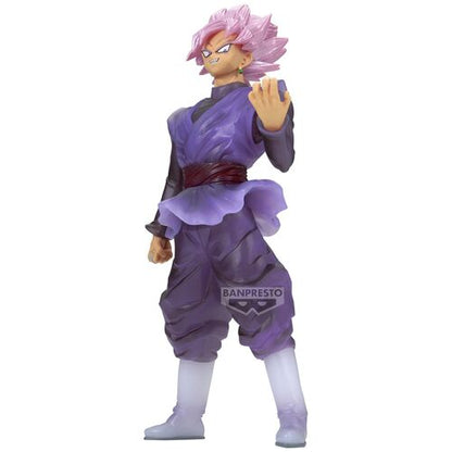 Dragon Ball Super SUPER SAIYAN ROSE GOKU 19 cm