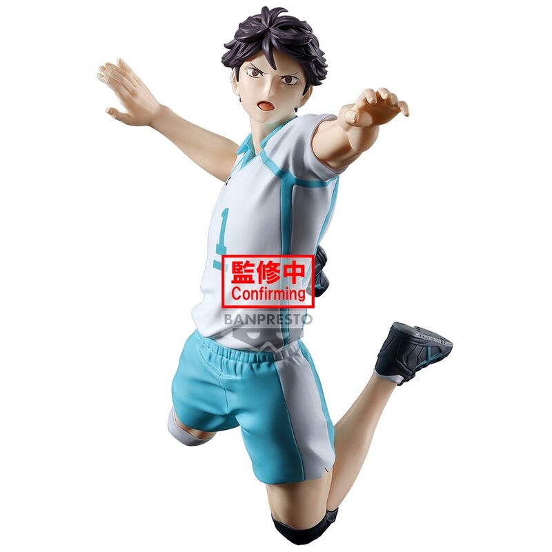 Haikyu!! TORU OIKAWA 15 cm