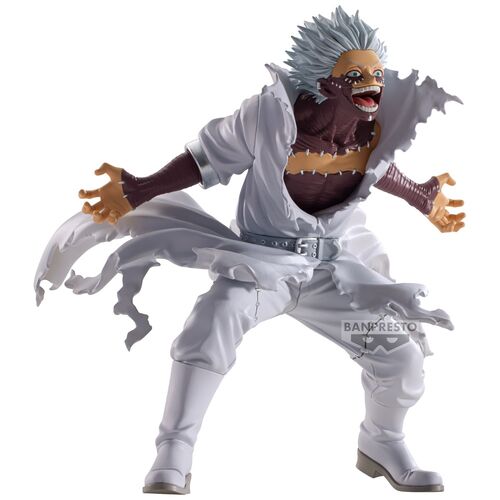 Figura My Hero Academia Evil Villains DABI 13 cm