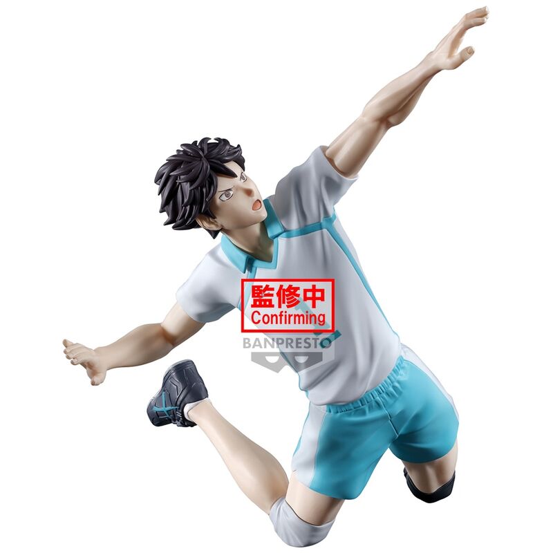 Haikyu!! TORU OIKAWA 15 cm