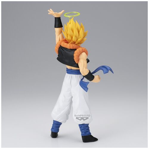 Dragon Ball Z Match Makers SUPER SAIYAN GOGETA 17 cm