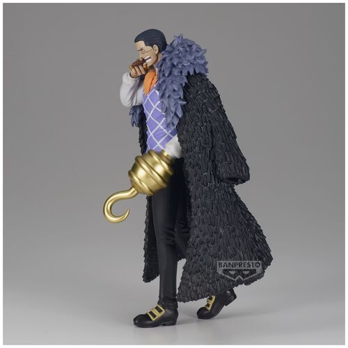 Figura One Piece The Shukko CROCODILE 17 cm