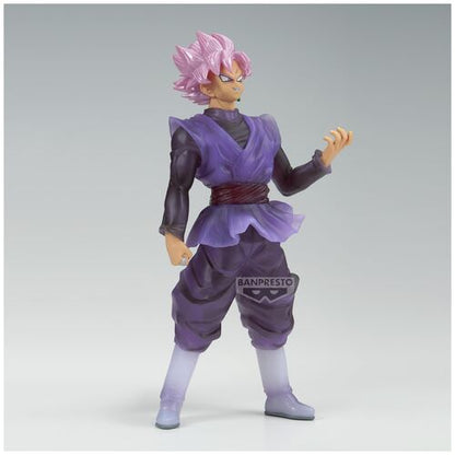 Dragon Ball Super SUPER SAIYAN ROSE GOKU 19 cm