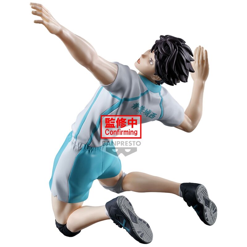 Haikyu!! TORU OIKAWA 15 cm