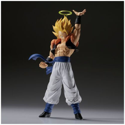 Dragon Ball Z Match Makers SUPER SAIYAN GOGETA 17 cm