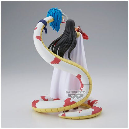 Figura One Piece Grandline Series BOA HANCOCK 17 cm