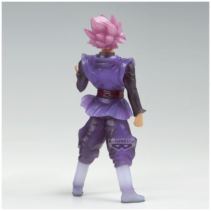 Dragon Ball Super SUPER SAIYAN ROSE GOKU 19 cm