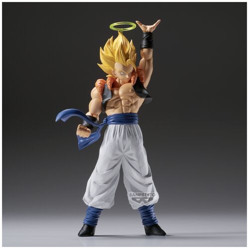 Dragon Ball Z Match Makers SUPER SAIYAN GOGETA 17 cm