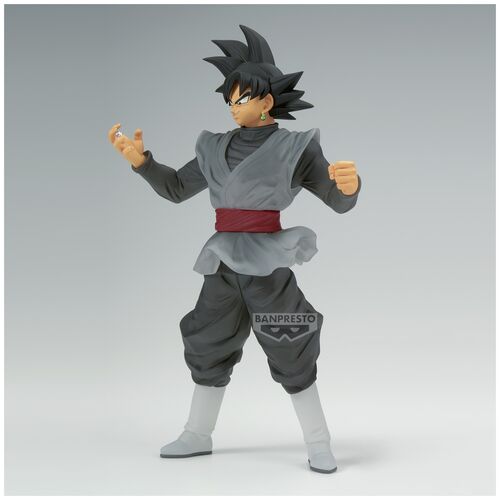 Dragon Ball Super GOKU BLACK 9 cm