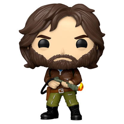 FUNKO POP!  Funko Fusion - The Thing R.J. Macready 993