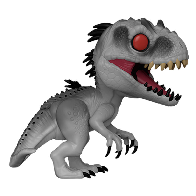 FUNKO POP!  Funko Fusion - Jurassic World Indominus 1005