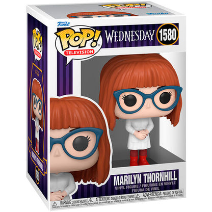 FUNKO POP! Wednesday - Marilyn Thornhill 1580