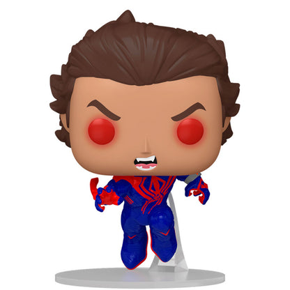 FUNKO POP! Marvel Spider Man - Spider-Man (2099) 1409