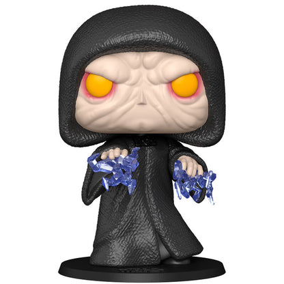 FUNKO POP! Star Wars -   Emperor Palpatine 25cm 741