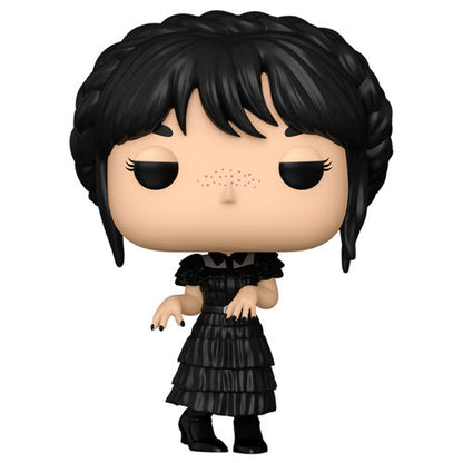 FUNKO POP! Wednesday - Wednesday Addams 1577