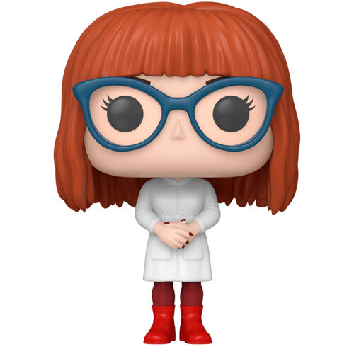 FUNKO POP! Wednesday - Marilyn Thornhill 1580