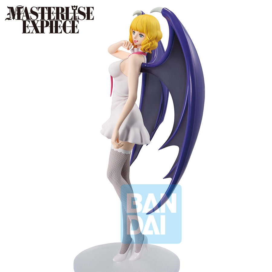 Figura One Piece Ichibansho Stussy Memory of Heroines One Piece 20cm