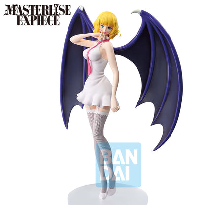 Figura One Piece Ichibansho Stussy Memory of Heroines One Piece 20cm