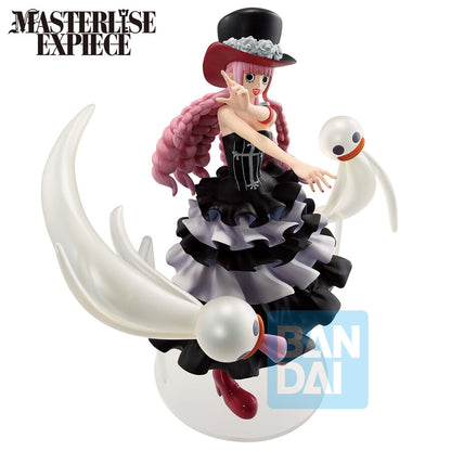 Figura One Piece Ichibansho Perhona Memory of Heroines One Piece 20cm