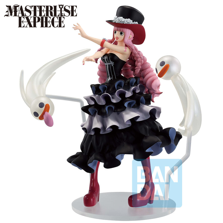 Figura One Piece Ichibansho Perhona Memory of Heroines One Piece 20cm