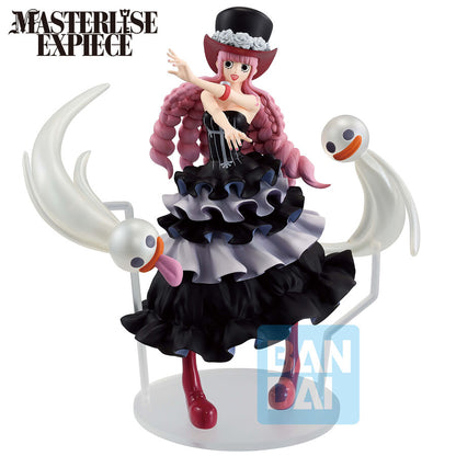 Figura One Piece Ichibansho Perhona Memory of Heroines One Piece 20cm