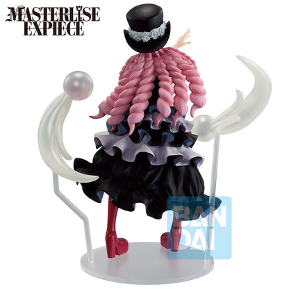 Figura One Piece Ichibansho Perhona Memory of Heroines One Piece 20cm