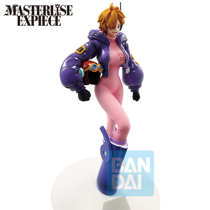 Figura One Piece  Ichibansho Lilith Memory of Heroines One Piece 20cm