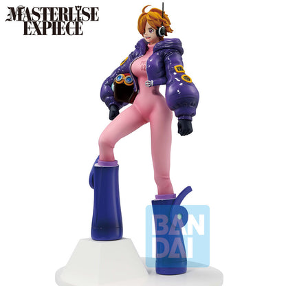 Figura One Piece  Ichibansho Lilith Memory of Heroines One Piece 20cm