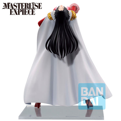 Figura One Piece Ichibansho Boa Hancock Memory of Heroines One Piece 20cm