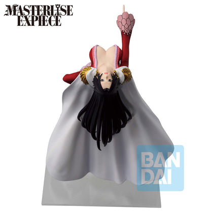 Figura One Piece Ichibansho Boa Hancock Memory of Heroines One Piece 20cm