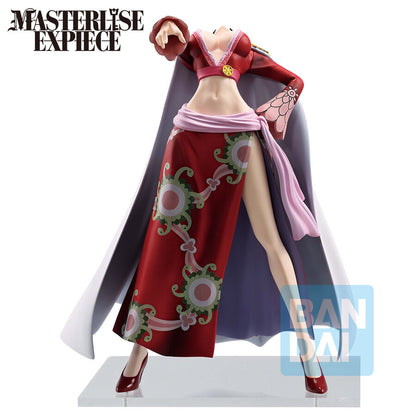 Figura One Piece Ichibansho Boa Hancock Memory of Heroines One Piece 20cm